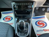 USED 2018 06 VAUXHALL ASTRA 1.4i Turbo SRi Hatchback 5dr Petrol Manual Euro 6 (150 ps) GENUINE LOW MILES + CRUISE CONTROL