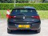USED 2018 06 VAUXHALL ASTRA 1.4i Turbo SRi Hatchback 5dr Petrol Manual Euro 6 (150 ps) GENUINE LOW MILES + CRUISE CONTROL