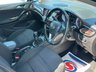 USED 2018 06 VAUXHALL ASTRA 1.4i Turbo SRi Hatchback 5dr Petrol Manual Euro 6 (150 ps) GENUINE LOW MILES + CRUISE CONTROL