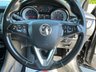 USED 2018 06 VAUXHALL ASTRA 1.4i Turbo SRi Hatchback 5dr Petrol Manual Euro 6 (150 ps) GENUINE LOW MILES + CRUISE CONTROL