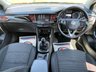 USED 2018 06 VAUXHALL ASTRA 1.4i Turbo SRi Hatchback 5dr Petrol Manual Euro 6 (150 ps) GENUINE LOW MILES + CRUISE CONTROL