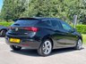 USED 2018 06 VAUXHALL ASTRA 1.4i Turbo SRi Hatchback 5dr Petrol Manual Euro 6 (150 ps) GENUINE LOW MILES + CRUISE CONTROL