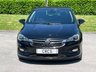 USED 2018 06 VAUXHALL ASTRA 1.4i Turbo SRi Hatchback 5dr Petrol Manual Euro 6 (150 ps) GENUINE LOW MILES + CRUISE CONTROL