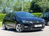 USED 2018 06 VAUXHALL ASTRA 1.4i Turbo SRi Hatchback 5dr Petrol Manual Euro 6 (150 ps) GENUINE LOW MILES + CRUISE CONTROL