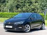 USED 2018 06 VAUXHALL ASTRA 1.4i Turbo SRi Hatchback 5dr Petrol Manual Euro 6 (150 ps) GENUINE LOW MILES + CRUISE CONTROL