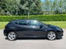 USED 2018 06 VAUXHALL ASTRA 1.4i Turbo SRi Hatchback 5dr Petrol Manual Euro 6 (150 ps) GENUINE LOW MILES + CRUISE CONTROL