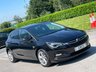 USED 2018 06 VAUXHALL ASTRA 1.4i Turbo SRi Hatchback 5dr Petrol Manual Euro 6 (150 ps) GENUINE LOW MILES + CRUISE CONTROL