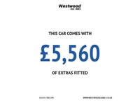USED 2019 19 JAGUAR XF 3.0d V6 Portfolio Saloon 4dr Diesel Auto Euro 6 (s/s) (300 ps) 