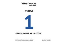 USED 2019 19 JAGUAR XF 3.0d V6 Portfolio Saloon 4dr Diesel Auto Euro 6 (s/s) (300 ps) 