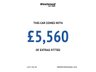 USED 2019 19 JAGUAR XF 3.0d V6 Portfolio Saloon 4dr Diesel Auto Euro 6 (s/s) (300 ps) 