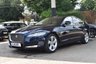 USED 2019 19 JAGUAR XF 3.0d V6 Portfolio Saloon 4dr Diesel Auto Euro 6 (s/s) (300 ps) 