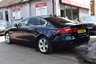 USED 2019 19 JAGUAR XF 3.0d V6 Portfolio Saloon 4dr Diesel Auto Euro 6 (s/s) (300 ps) 