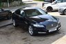 USED 2019 19 JAGUAR XF 3.0d V6 Portfolio Saloon 4dr Diesel Auto Euro 6 (s/s) (300 ps) 