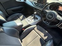 USED 2016 16 AUDI A7 3.0 TDI V6 Ultra S Line Sportback S Tronic Euro 6 (218 ps) **Massive Spec - HUD - Sun Roof - Tech Pack** 