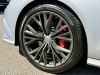 USED 2016 16 AUDI A7 3.0 TDI V6 Ultra S Line Sportback S Tronic Euro 6 (218 ps) **Massive Spec - HUD - Sun Roof - Tech Pack** 