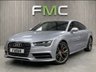 USED 2016 16 AUDI A7 3.0 TDI V6 Ultra S Line Sportback S Tronic Euro 6 (218 ps) **Massive Spec - HUD - Sun Roof - Tech Pack** 