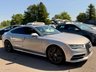 USED 2016 16 AUDI A7 3.0 TDI V6 Ultra S Line Sportback S Tronic Euro 6 (218 ps) **Massive Spec - HUD - Sun Roof - Tech Pack** 