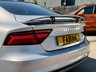USED 2016 16 AUDI A7 3.0 TDI V6 Ultra S Line Sportback S Tronic Euro 6 (218 ps) **Massive Spec - HUD - Sun Roof - Tech Pack** 