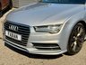 USED 2016 16 AUDI A7 3.0 TDI V6 Ultra S Line Sportback S Tronic Euro 6 (218 ps) **Massive Spec - HUD - Sun Roof - Tech Pack** 