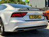USED 2016 16 AUDI A7 3.0 TDI V6 Ultra S Line Sportback S Tronic Euro 6 (218 ps) **Massive Spec - HUD - Sun Roof - Tech Pack** 
