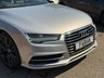 USED 2016 16 AUDI A7 3.0 TDI V6 Ultra S Line Sportback S Tronic Euro 6 (218 ps) **Massive Spec - HUD - Sun Roof - Tech Pack** 