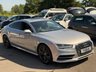USED 2016 16 AUDI A7 3.0 TDI V6 Ultra S Line Sportback S Tronic Euro 6 (218 ps) **Massive Spec - HUD - Sun Roof - Tech Pack** 