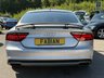 USED 2016 16 AUDI A7 3.0 TDI V6 Ultra S Line Sportback S Tronic Euro 6 (218 ps) **Massive Spec - HUD - Sun Roof - Tech Pack** 