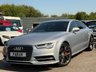 USED 2016 16 AUDI A7 3.0 TDI V6 Ultra S Line Sportback S Tronic Euro 6 (218 ps) **Massive Spec - HUD - Sun Roof - Tech Pack** 