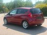 USED 2014 14 NISSAN NOTE 1.5 dCi Tekna Hatchback 5dr Diesel Manual Euro 5 (s/s) (90 ps) 