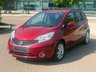 USED 2014 14 NISSAN NOTE 1.5 dCi Tekna Hatchback 5dr Diesel Manual Euro 5 (s/s) (90 ps) 