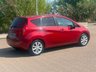 USED 2014 14 NISSAN NOTE 1.5 dCi Tekna Hatchback 5dr Diesel Manual Euro 5 (s/s) (90 ps) 