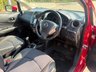 USED 2014 14 NISSAN NOTE 1.5 dCi Tekna Hatchback 5dr Diesel Manual Euro 5 (s/s) (90 ps) 