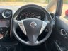 USED 2014 14 NISSAN NOTE 1.5 dCi Tekna Hatchback 5dr Diesel Manual Euro 5 (s/s) (90 ps) 