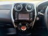 USED 2014 14 NISSAN NOTE 1.5 dCi Tekna Hatchback 5dr Diesel Manual Euro 5 (s/s) (90 ps) 