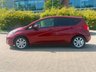 USED 2014 14 NISSAN NOTE 1.5 dCi Tekna Hatchback 5dr Diesel Manual Euro 5 (s/s) (90 ps) 