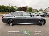 USED 2020 70 BMW 3 SERIES 2.0 320d MHT M Sport Saloon 4dr Diesel Hybrid Auto Euro 6 (s/s) (190 ps) Auto | Mild Hybrid | M Sport