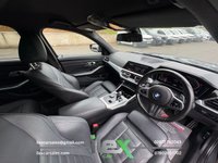 USED 2020 70 BMW 3 SERIES 2.0 320d MHT M Sport Saloon 4dr Diesel Hybrid Auto Euro 6 (s/s) (190 ps) Auto | Mild Hybrid | M Sport
