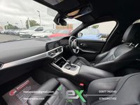 USED 2020 70 BMW 3 SERIES 2.0 320d MHT M Sport Saloon 4dr Diesel Hybrid Auto Euro 6 (s/s) (190 ps) Auto | Mild Hybrid | M Sport
