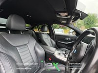USED 2020 70 BMW 3 SERIES 2.0 320d MHT M Sport Saloon 4dr Diesel Hybrid Auto Euro 6 (s/s) (190 ps) Auto | Mild Hybrid | M Sport