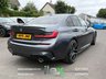 USED 2020 70 BMW 3 SERIES 2.0 320d MHT M Sport Saloon 4dr Diesel Hybrid Auto Euro 6 (s/s) (190 ps) Auto | Mild Hybrid | M Sport