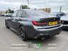 USED 2020 70 BMW 3 SERIES 2.0 320d MHT M Sport Saloon 4dr Diesel Hybrid Auto Euro 6 (s/s) (190 ps) Auto | Mild Hybrid | M Sport