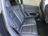 USED 2023 72 TESLA MODEL Y (Dual Motor) Performance SUV 5dr Electric Auto 4WDE (426 bhp) BLACK LEATHER+REVERSE CAMERA+SATNAV