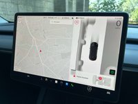 USED 2023 72 TESLA MODEL Y (Dual Motor) Performance SUV 5dr Electric Auto 4WDE (426 bhp) BLACK LEATHER+REVERSE CAMERA+SATNAV