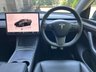 USED 2023 72 TESLA MODEL Y (Dual Motor) Performance SUV 5dr Electric Auto 4WDE (426 bhp) BLACK LEATHER+REVERSE CAMERA+SATNAV