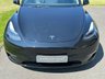 USED 2023 72 TESLA MODEL Y (Dual Motor) Performance SUV 5dr Electric Auto 4WDE (426 bhp) BLACK LEATHER+REVERSE CAMERA+SATNAV