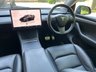 USED 2023 72 TESLA MODEL Y (Dual Motor) Performance SUV 5dr Electric Auto 4WDE (426 bhp) BLACK LEATHER+REVERSE CAMERA+SATNAV