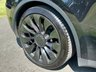 USED 2023 72 TESLA MODEL Y (Dual Motor) Performance SUV 5dr Electric Auto 4WDE (426 bhp) BLACK LEATHER+REVERSE CAMERA+SATNAV