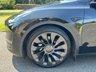 USED 2023 72 TESLA MODEL Y (Dual Motor) Performance SUV 5dr Electric Auto 4WDE (426 bhp) BLACK LEATHER+REVERSE CAMERA+SATNAV