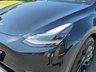 USED 2023 72 TESLA MODEL Y (Dual Motor) Performance SUV 5dr Electric Auto 4WDE (426 bhp) BLACK LEATHER+REVERSE CAMERA+SATNAV