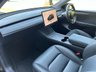 USED 2023 72 TESLA MODEL Y (Dual Motor) Performance SUV 5dr Electric Auto 4WDE (426 bhp) BLACK LEATHER+REVERSE CAMERA+SATNAV